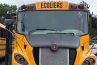 Transport scolaire en Estrie : deux syndicats en lock-out